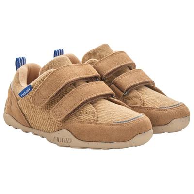Finkid - Kid's Varvas - Barfußschuhe 24 | EU 24 almond Image