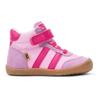 Koel - Kid's Daniel Bamboo - Barfußschuhe 28 | EU 28 rosa