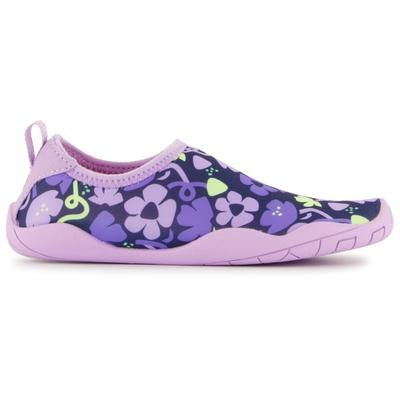 Reima - Kid's Swimming Shoes Lean - Wassersportschuhe 37 | EU 37 lila Image