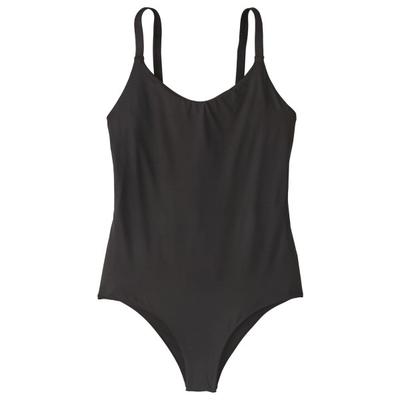 Patagonia - Women's Sunny Tide 1-Piece Swimsuit - Badeanzug Gr XS schwarz Image