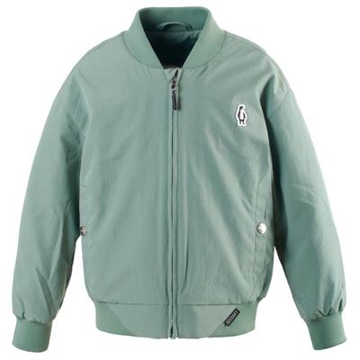 GOSOAKY - Kid's Bright Monkey - Freizeitjacke Gr 110/116 türkis Image