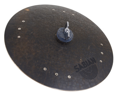 Sabian 10" HH Will Calhoun Alien Disc