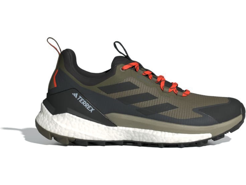 Adidas Terrex IH3537 TERREX FREE HIKER 2 Mens OLISTR/CBLACK/CARBON 11 IH3537-11