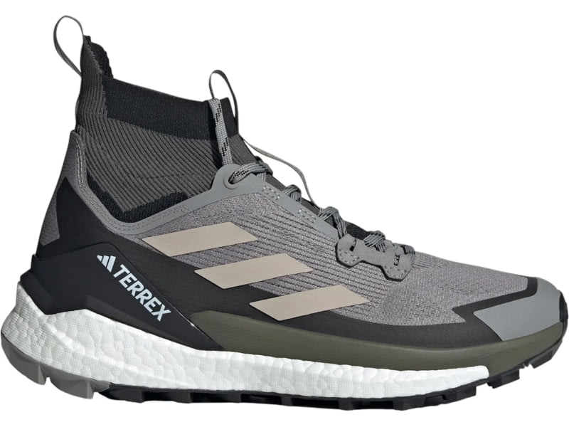 Adidas Terrex IG8866 TERREX FREE HIKER 2 Mens CHSOGR/CBLACK/OLISTR 11 IG8866-11