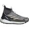 Adidas Terrex IG8866 TERREX FREE HIKER 2 Mens CHSOGR/CBLACK/OLISTR 10 IG8866-10
