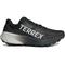 Adidas Terrex ID0343 TERREX AGRAVIC 3 Mens CBLACK/GREONE/GRESIX 10 ID0343-10