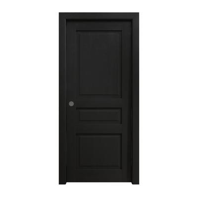 Sliding Pocket Door 18 x 84 inches