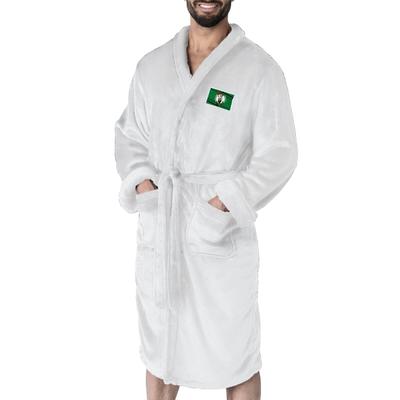NBA Fast Track Silk Touch Robe