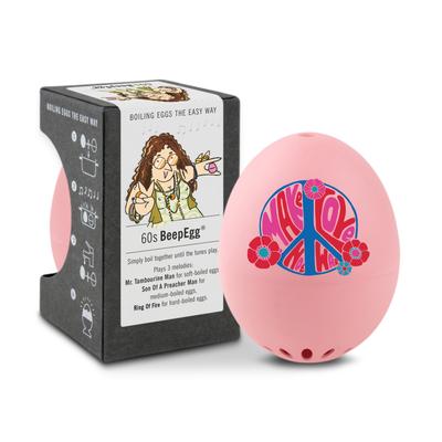 BrainStream 60s BeepEgg