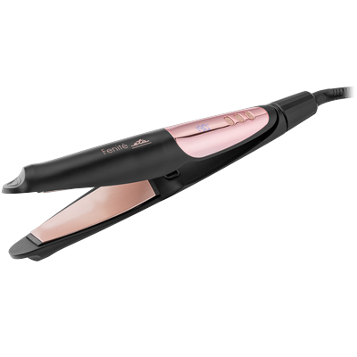 eta - 2in1 Glätteisen Fenité Black Edition 1 ct (54.99 € / 1 ct)