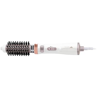 eta - Warmluftbürste mit Etui Fenité Warmluftbürsten 1 ct Weiss (34.99 € / 1 ct)
