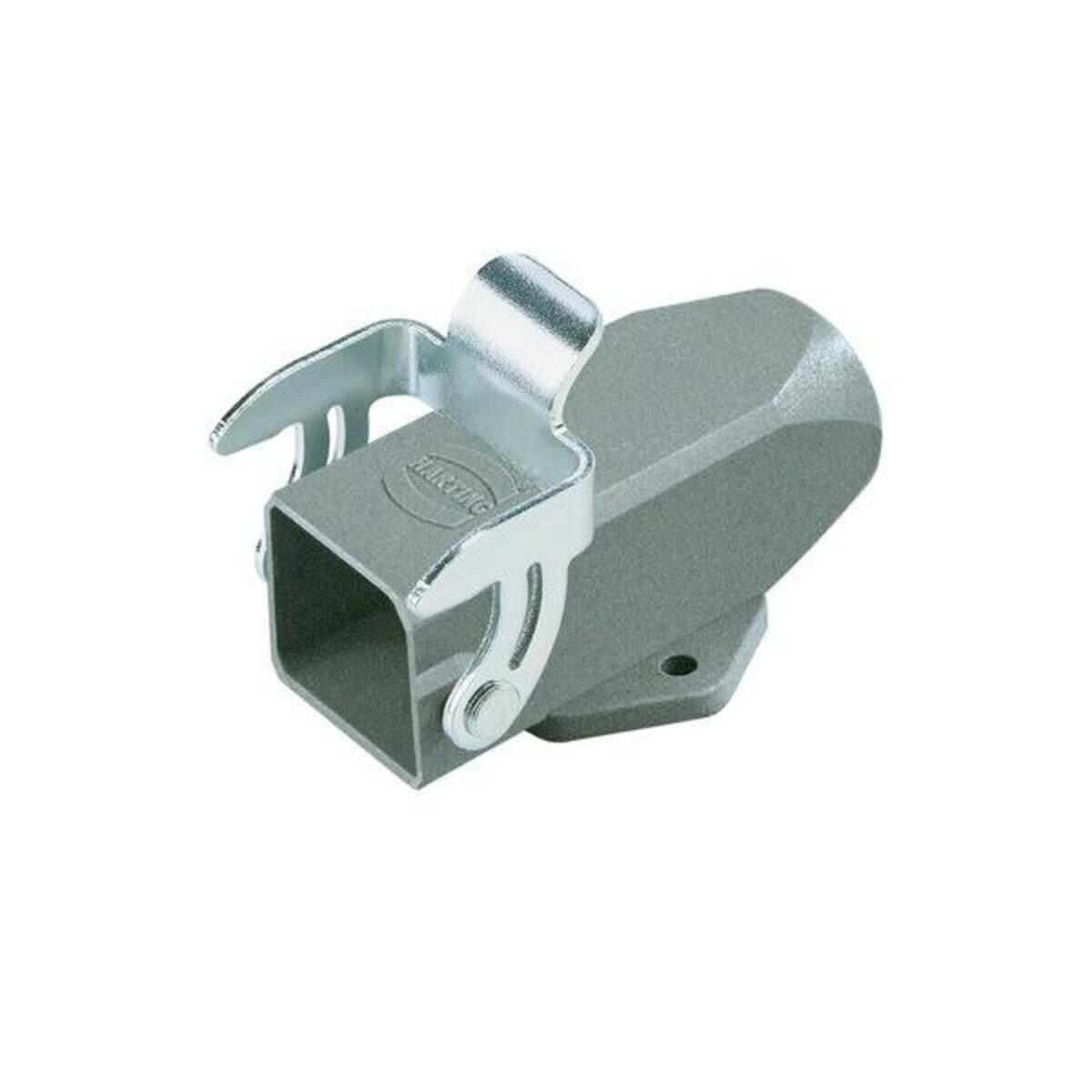 Harting Sockelgehäuse 09200031252 Image