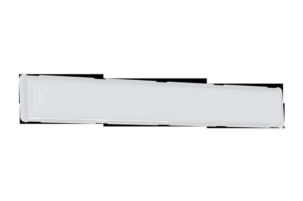 Schuch Licht Ersatzglas PC satiniert 8654F 866019001 Image