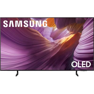 Samsung QN77S85F 77" OLED 4K Smart TV