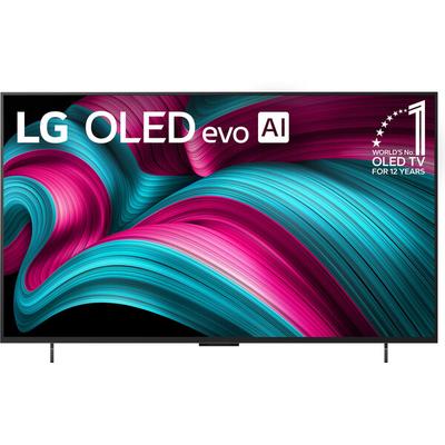 LG OLED42C5PUA 42" OLED Smart TV