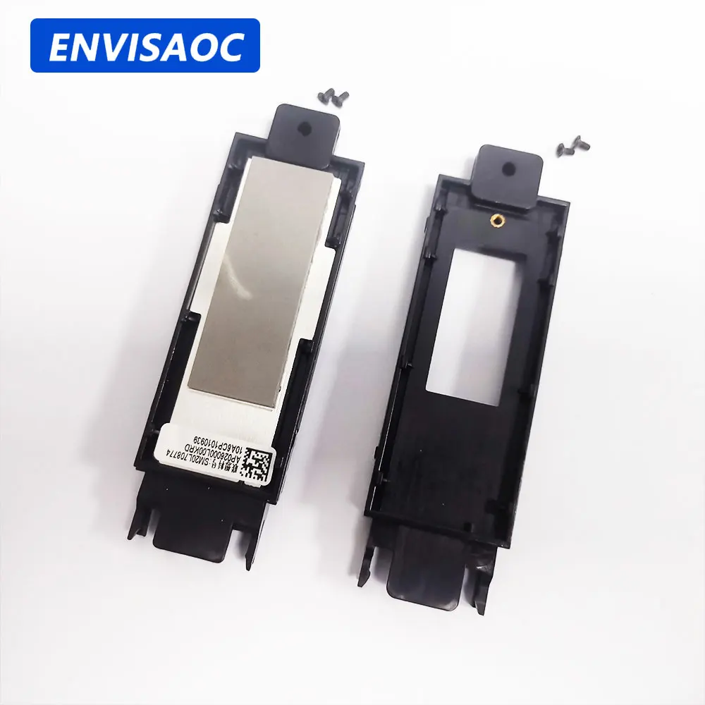 Für Lenovo ThinkPad P50 P51 P70 P71 Laptop M.2 Pcie 2280 SSD Festplatte Montage Halterung Kühlkörper SM20F16091 SM20F16092 Image