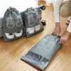 10er-Pack große Gepäck-Organizer-Taschen, Vlies-Koffer, Verpackungswürfel für Kleidung, Schuhe, Reisen, Aufbewahrungsboxen, handwaschbar