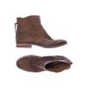 Akira Damen Stiefelette, Gr. 41, braun, kein Etikett
