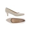 Anna Field Damen Pumps, Gr. 37, beige, kein Etikett