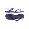 Ipanema Damen Sandale, Gr. 39, marineblau, kein Etikett