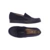 Jeffrey Campbell Damen Halbschuh, Gr. 38, schwarz, Leder