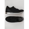 Marco Tozzi Damen Sneakers, Gr. 36, schwarz, kein Etikett
