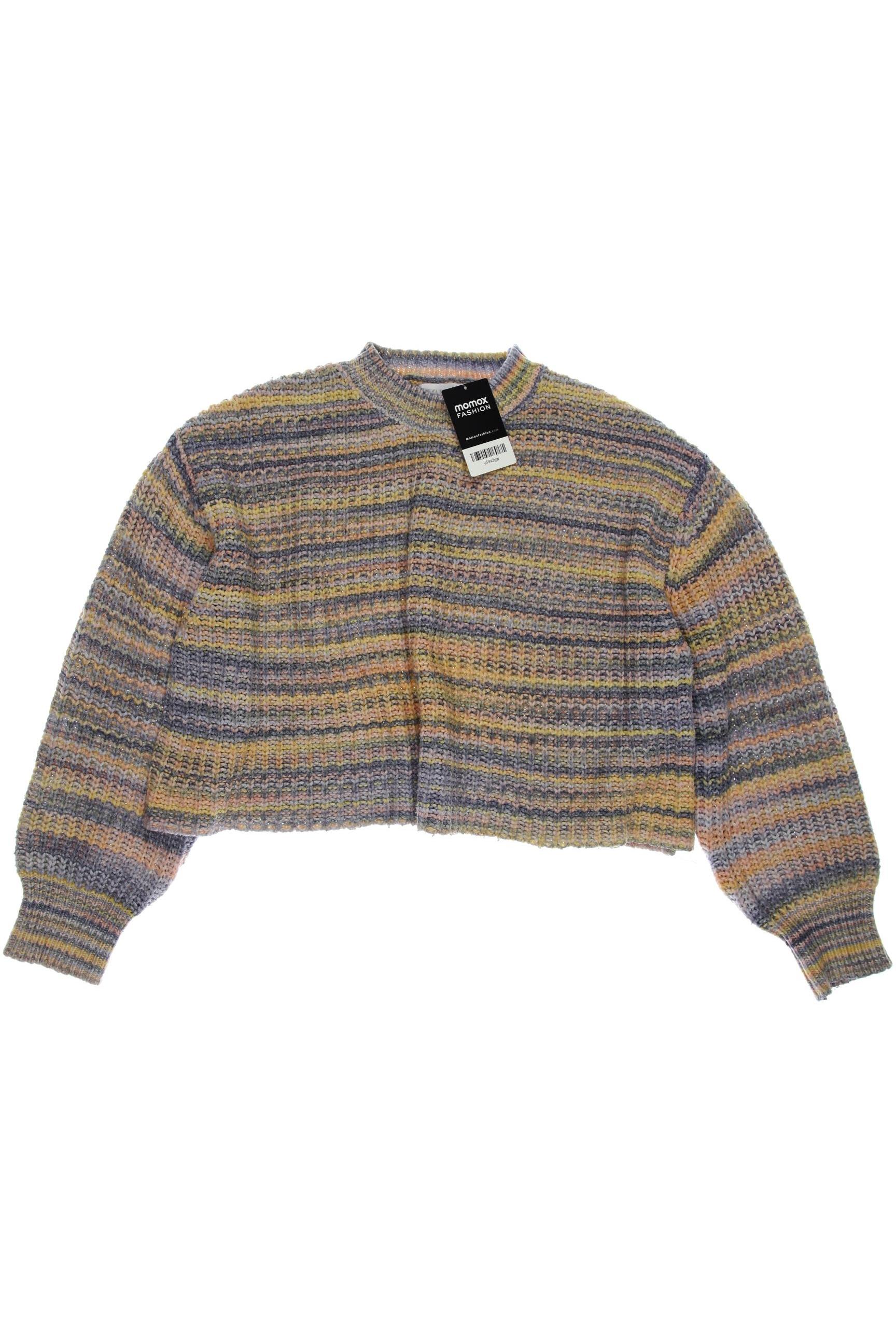 Zara Mädchen Pullover, Gr. 164, mehrfarbig, Synthetik