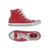Converse Damen Sneakers, Gr. 37, rot, kein Etikett