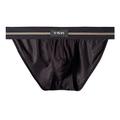 Slip sportivi in modal traspirante da uomo biancheria intima casual abbigliamento sportivo morbido e traspirante ideale per la corsa le passeggiate l'inverno l'abbigliamento sportivo