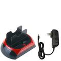 Nuovo e vecchio doppio disco Porta seriale e parallela Mobile Hard Drive Dock Multifunzionale IDE Meccanico SATA Universale 2 5 e 3 5 pollici
