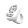 Wireless Mini Ring BT Telecomando Otturatore Tiktok Youtube - Selfie Remote Controller Page Turner App Android