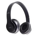 P47 Cuffie stereo Bluetooth wireless Auricolari sportivi pieghevoli Scheda di memoria TF e lettore MP3 Android