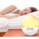 Sveglia con luce LED intelligente con alba 7 colori regolabili e radio FM controllo touch luce multifunzione per camera da letto e soggiorno