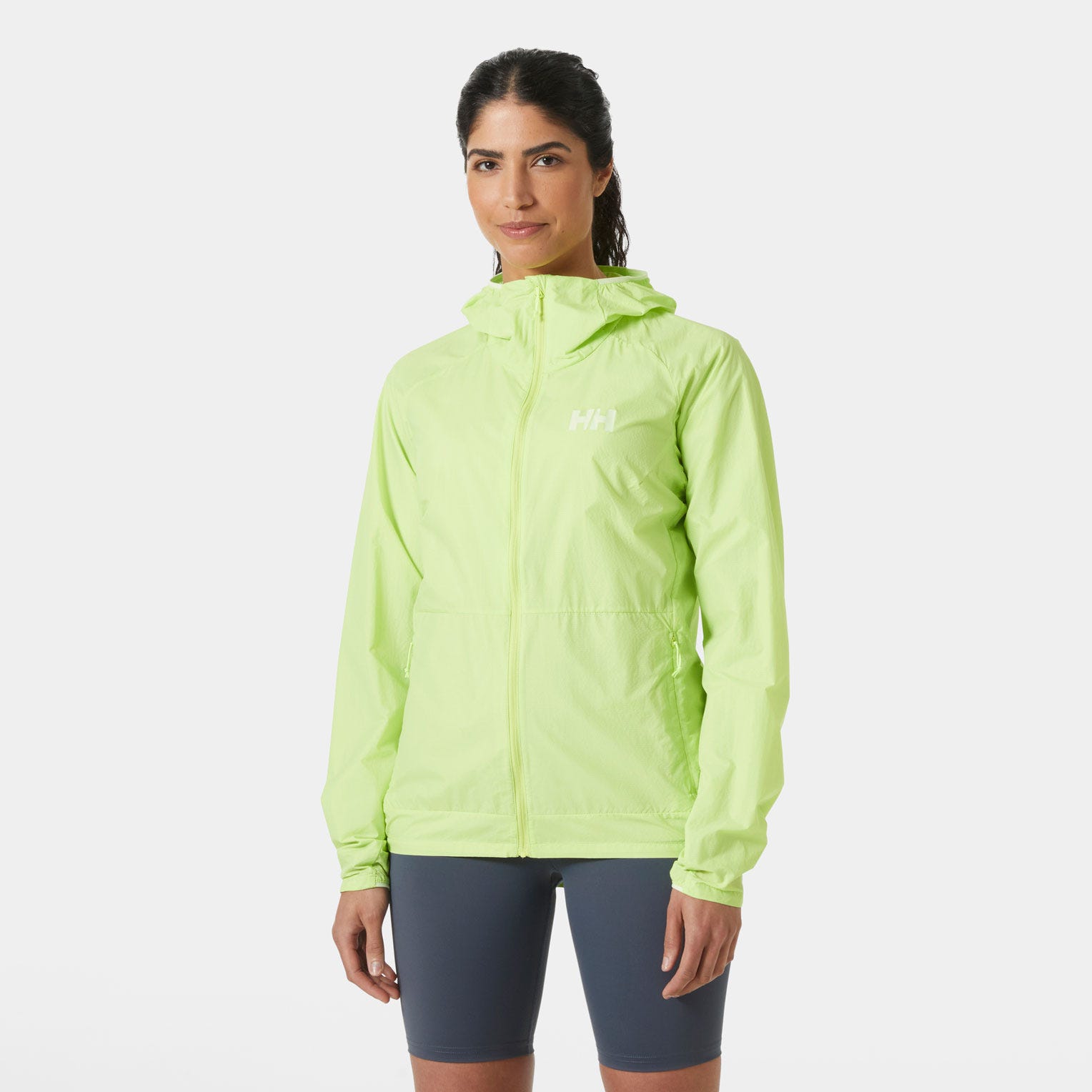 Helly Hansen Damen Roam Windjacke XL Image
