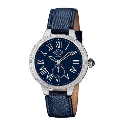 GV2 Gv2 Women's Astor Diamond Watch