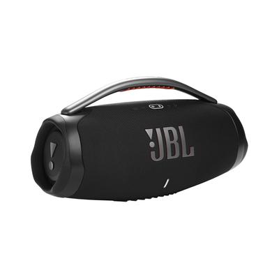 JBL Jbl Boombox 3 Waterproof Portable Bluetooth Speaker