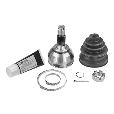 Meyle Gelenksatz, Antriebswelle [Hersteller-Nr. 40-144980002] für Citroën, Peugeot Image