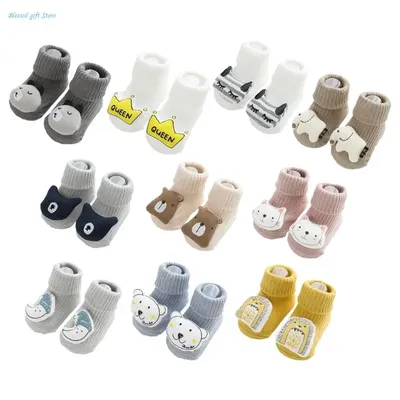 Baby+Kids+Socks