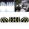 12V 30LED lumière intérieure lampe de lecture carte lumière dôme lampe Canbus blanc LED pour Ford