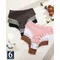 FINETOO 6 pièces femmes Sexy dentelle culotte brésilienne coton doux Lingerie pour femme taille