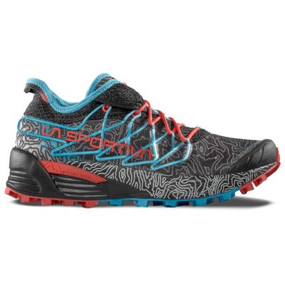 La Sportiva - Women's Mutant - Trailrunningschuhe 41 | EU 41 grau Image