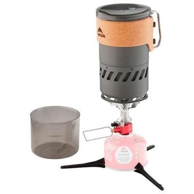 MSR - Switch System Stove - Gaskocher Gr One Size Image