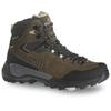 Dolomite - Shoe Vernale Leather High GTX - Wanderschuhe UK 12 | EU 47 grau