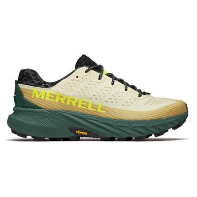Merrell - Agility Peak 5 - Trailrunningschuhe 46,5 | EU 46,5 beige Image