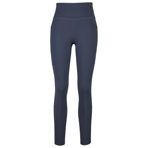 Heber Peak - Women's WildwoodHe. Tights - Leggings Gr XXS blau