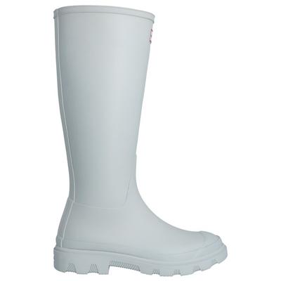 Hunter Boots - Women's Downpour Tall Boot - Gummistiefel 42 | EU 42 grau Image
