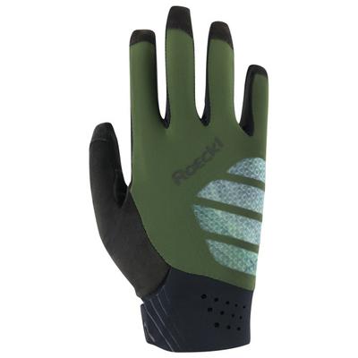 Roeckl Sports - Murnau 2 - Handschuhe Gr 10 oliv Image