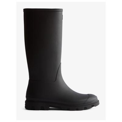 Hunter Boots - Downpour Tall Boot - Gummistiefel 39 | EU 39 weiß Image