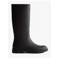 Hunter Boots - Downpour Tall Boot - Gummistiefel 45/46 | EU 45-46 weiß