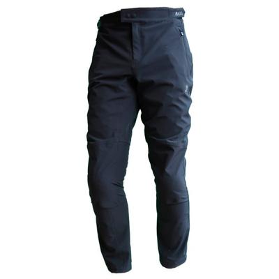 Zimtstern - Shredz MTB Pants - Radhose Gr XXL blau/schwarz Image